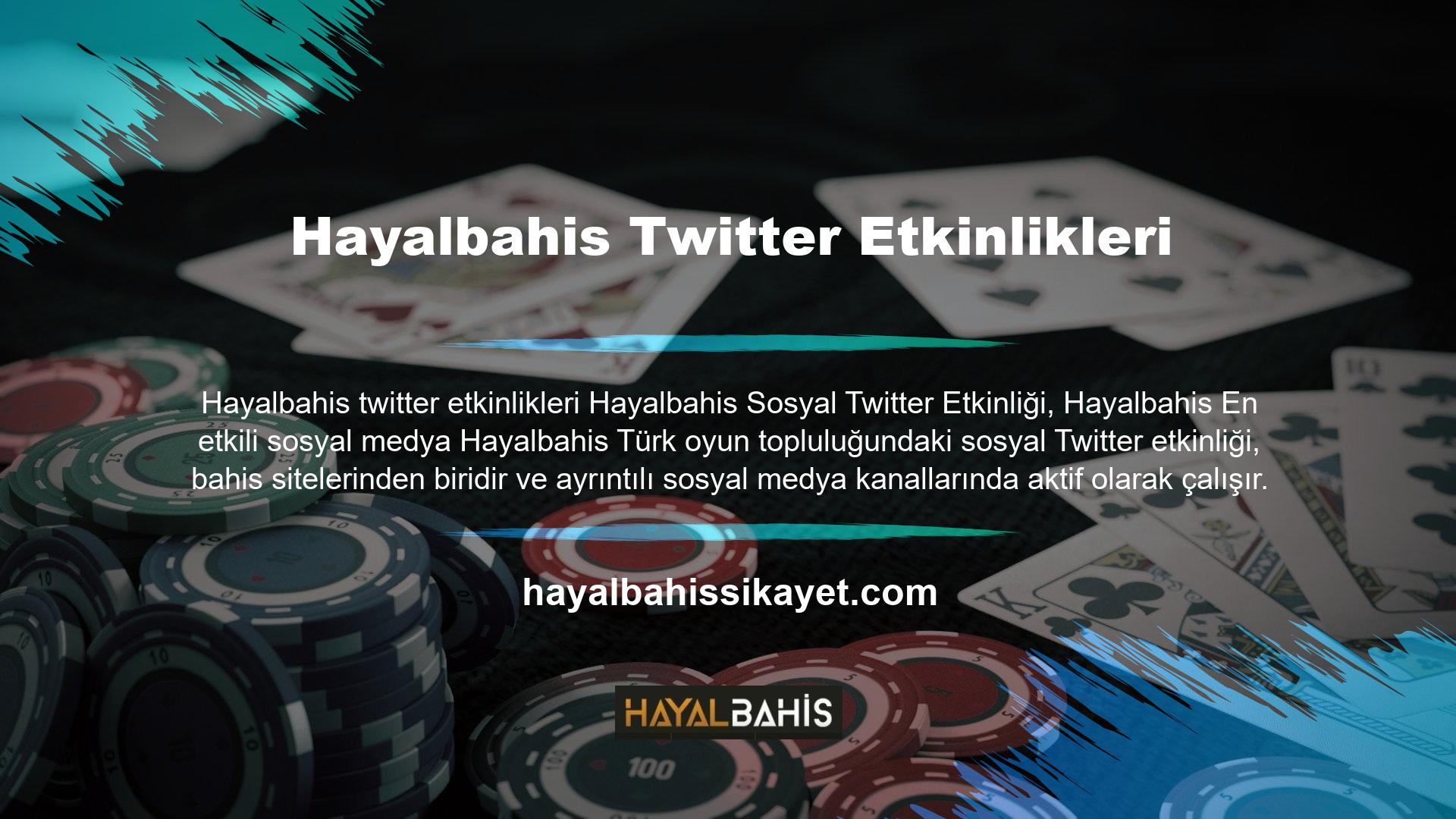 Sosyal medya kullanan üyelerle sık etkileşim, iyi bir görüntü oluşturmak, üye sadakatini artırmak, anında paylaşmak ve sitedeki herhangi bir gelişmeyi teşvik etmek, özellikle düşündüğümüzde oyun ofisi ile çok önemli bir ortaklıktır