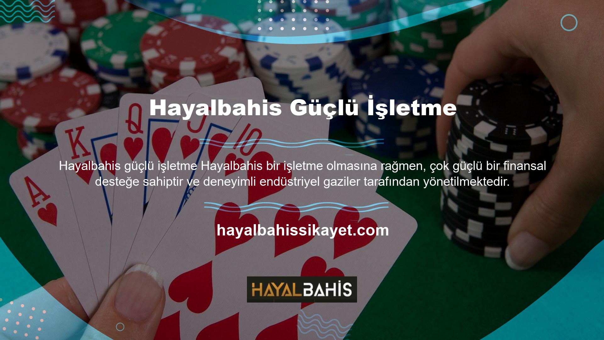 Hem büyük Amerikan sporlarına hem de Avrupa futboluna bahisler yapabilirsiniz