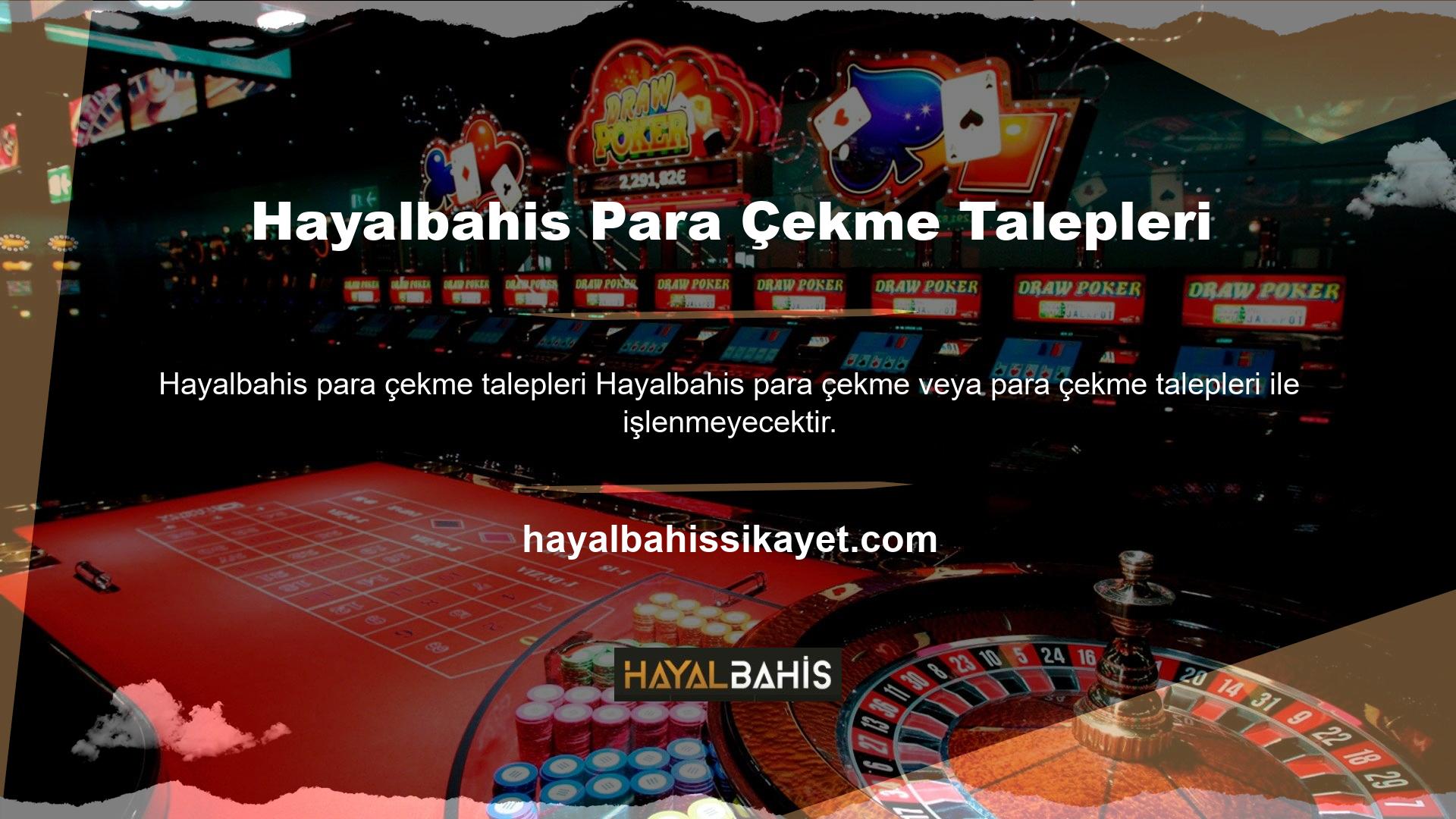 Hayalbahis üyelik kayıt sürecini günde en az bir kez de talep edebilirsiniz